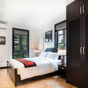 Sejur Maison D'Rose vacanta Phu Quoc