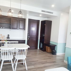 Sejur Harry Phu Quoc Hotel 3 vacanta Phu Quoc