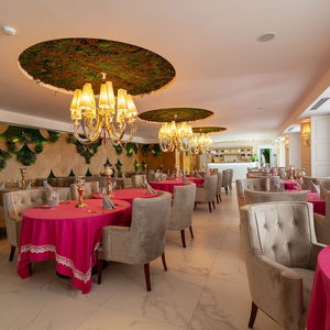 Hotel Therma Eco cazare Kranevo