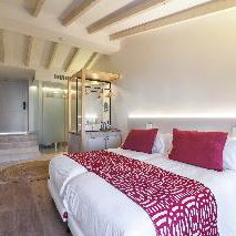 Hotel Fil Suites cazare Palma