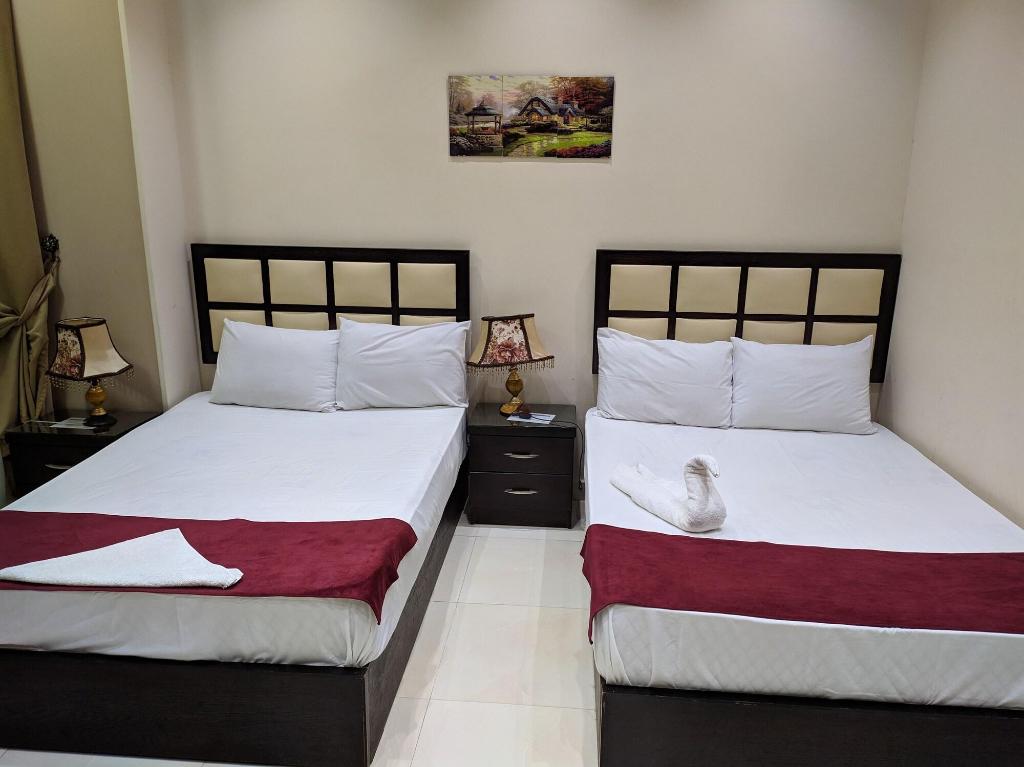 Hotel New City Hotel