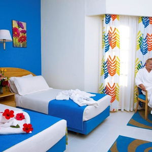 Hotel Gafy Resort Aqua Park cazare Sharm el-Sheikh