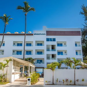 Sejur Whala!Bávaro vacanta Punta Cana