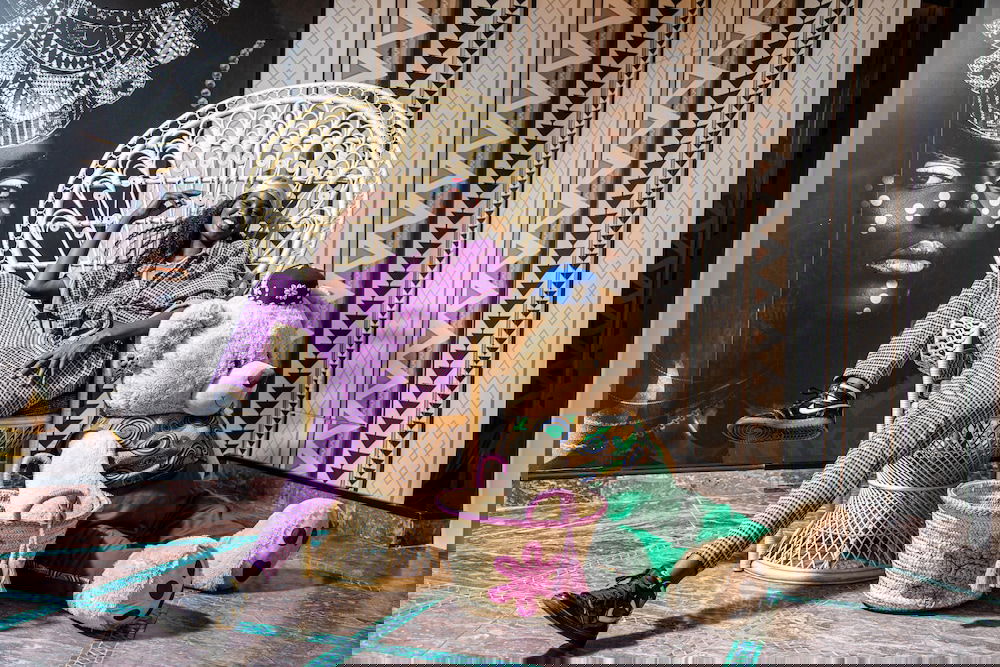 Hotel Jaal Riad Resort-Adults Only