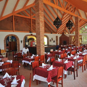 Sejur Vik Hotel Arena Blanca vacanta Punta Cana