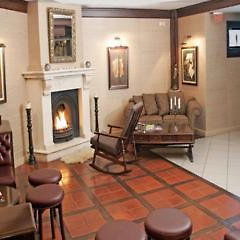 Hotel Karaca Otel cazare Izmir