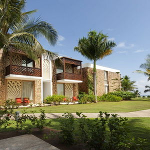 Hotel Melia Zanzibar cazare Zanzibar City