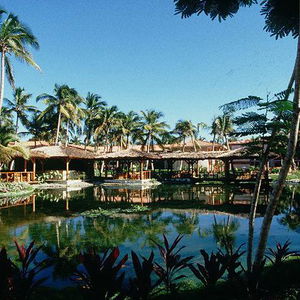 Hotel Dreams Flora Resort & Spa cazare Salvaleon de Higueey