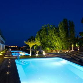 Sejur Aqua Bay Hotel vacanta Tsilivi