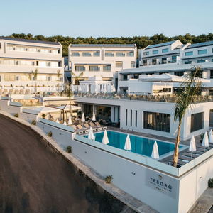 Sejur Tesoro Hotel vacanta Tsilivi