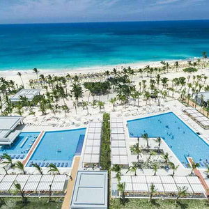 Hotel Hotel Riu Republica cazare Punta Cana