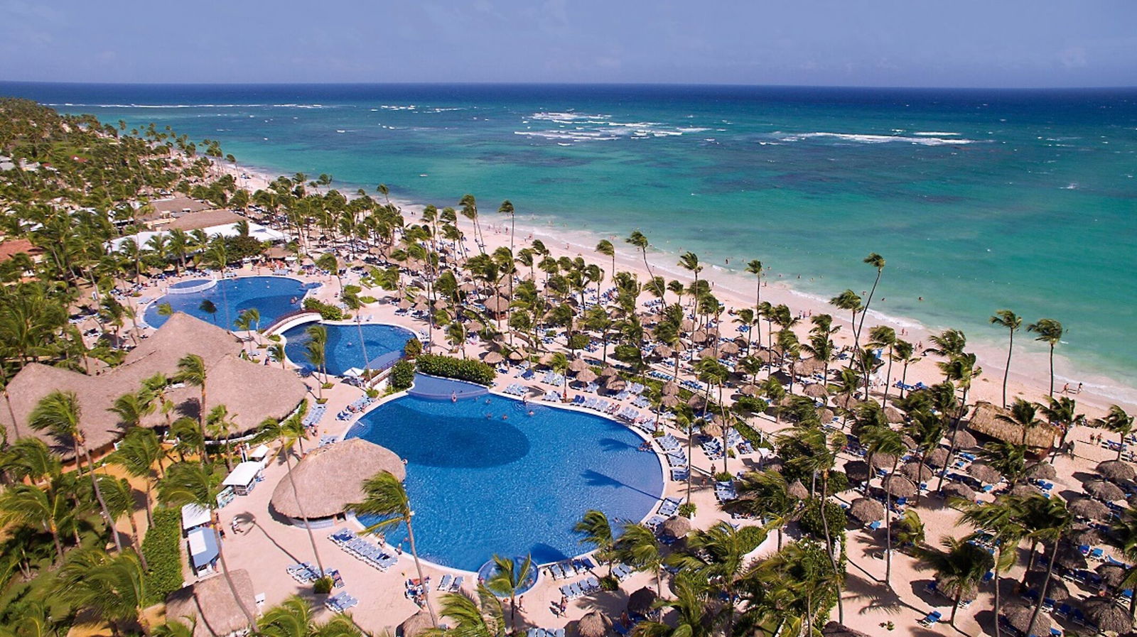 Hotel Bahia Principe Grand Punta Cana