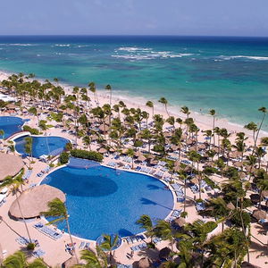 Sejur Bahia Principe Grand Punta Cana vacanta Bavaro