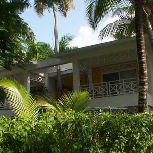 Sejur Hotel Riu Palace Bavaro vacanta Punta Cana