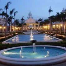 Sejur Hotel Riu Palace Punta Cana vacanta Punta Cana