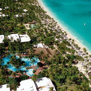 Sejur Grand Palladium Punta Cana Resort & Spa vacanta Punta Cana