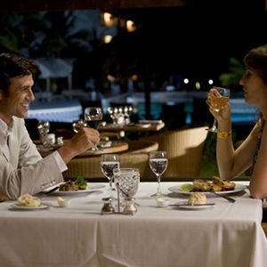 Hotel Catalonia Royal Bávaro cazare Punta Cana