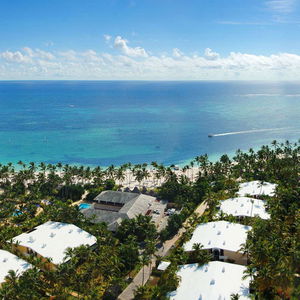 Sejur Meliá Caribe Beach Resort vacanta Bavaro