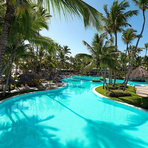 Sejur Meliá Punta Cana Beach - A Wellness Inclusive Resort  Adults Only vacanta Punta Cana