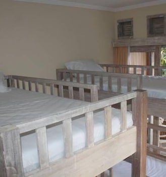 Hotel Alam Pracetha Bali