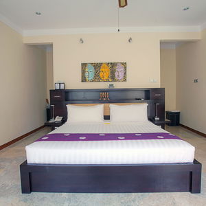 Hotel O Villas cazare Bali