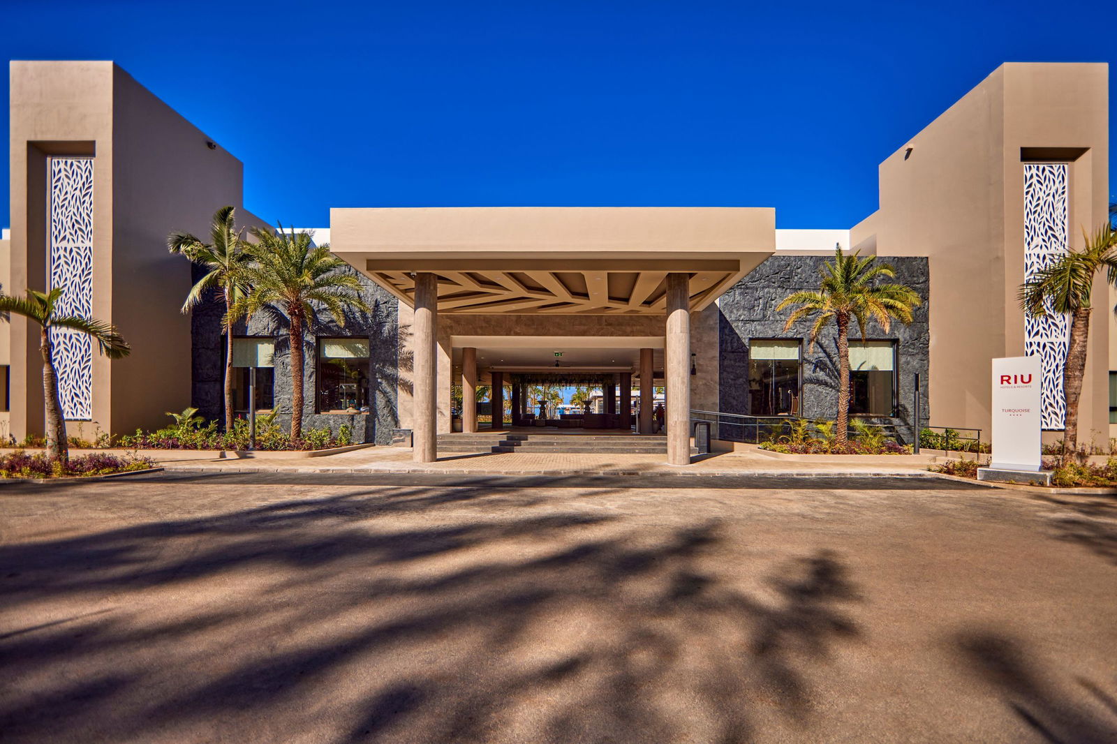 Hotel Hotel Riu Turquoise