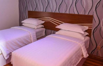 Hotel Sunset Stay Maldives