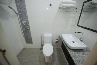 Hotel Vilu Rest Hotel