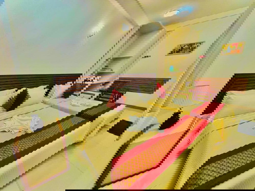 Hotel Dream Relax Inn