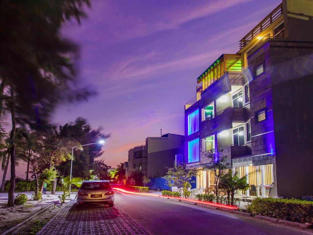 Hotel Ripple Beach Inn