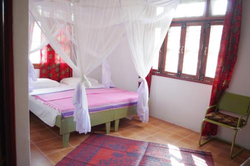 Hotel Hiliki House Retro