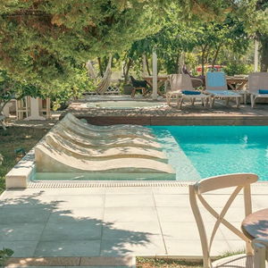 Sejur Georgias Garden Hotel vacanta Ammoudara