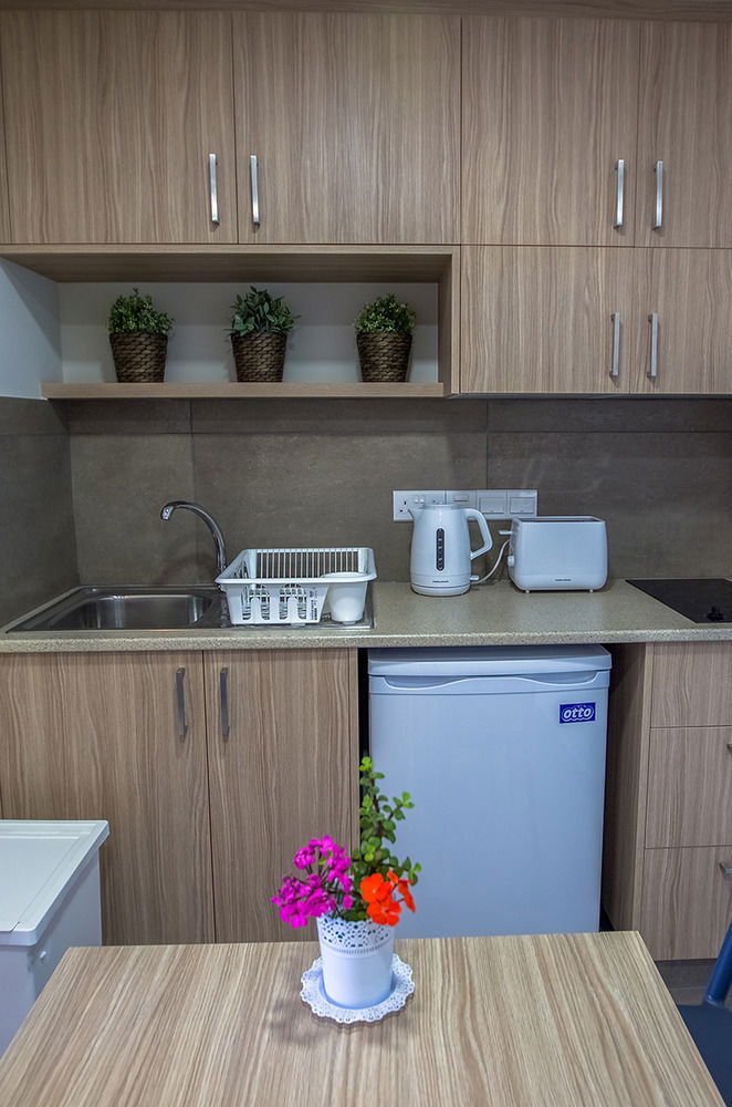 Hotel Zodiac Hotel Apartments