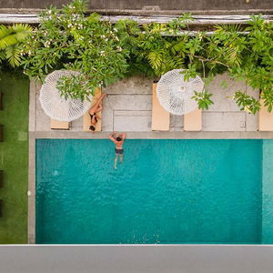 Hotel Monolocale cazare Seminyak