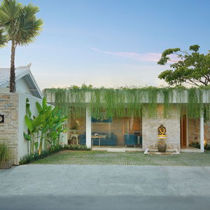 Hotel Aleva Villa cazare Seminyak