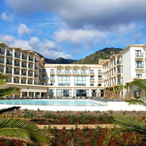 Sejur Vila Galé Santa Cruz vacanta Santa Cruz