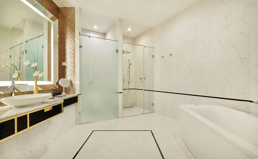 Hotel Párisi Udvar Hotel Budapest, Part Of Hyatt