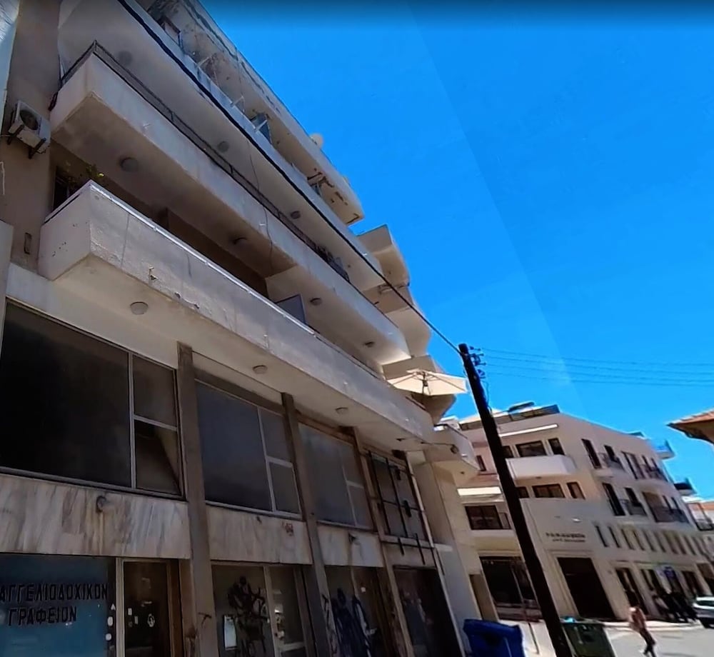 Hotel Central Comfort Studio