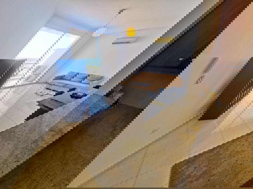 Hotel Paradise Palms Seaview Apartment