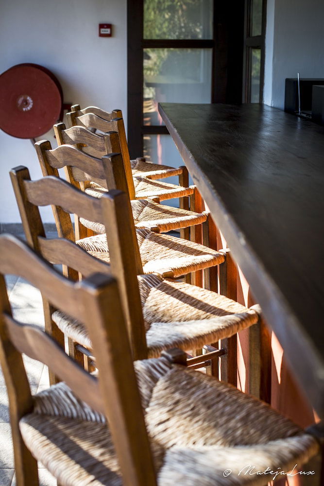 Hotel Ambelikos Traditional Agrohotel