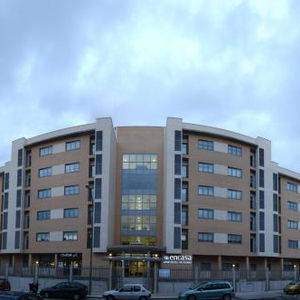 Sejur Aparthotel Encasa vacanta Madrid