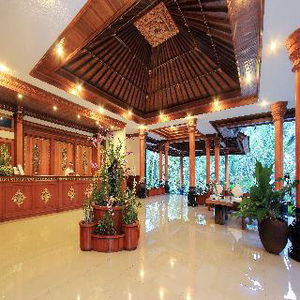 Sejur Bhuwana Ubud vacanta Ubud