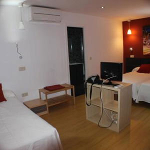 Sejur Hostal Falfes vacanta Madrid