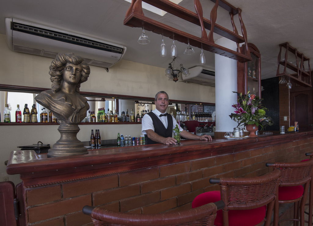 Hotel Gran Caribe Neptuno-Tritón