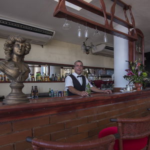 Hotel Gran Caribe Neptuno-Tritón cazare Havana