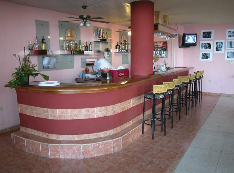 Hotel Gran Caribe Deauville