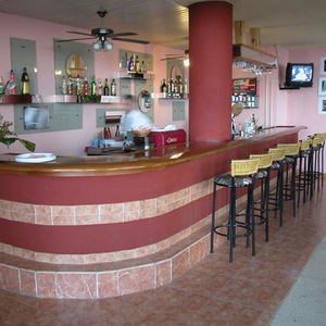 Hotel Gran Caribe Deauville cazare Havana