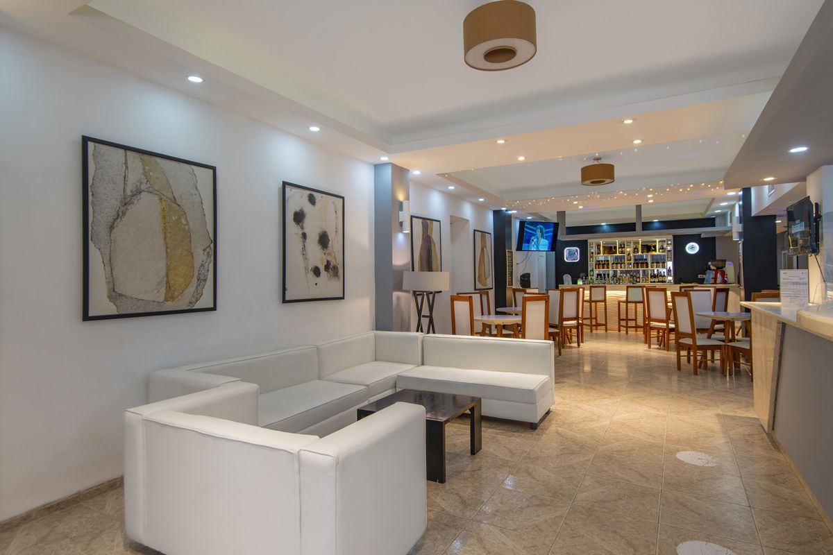 Hotel Hotel Caribbean