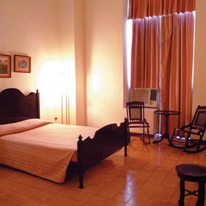 Hotel Plaza cazare Havana