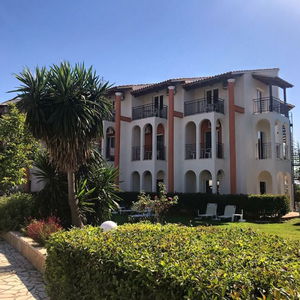 Sejur Silver Beach (Adults Only) vacanta Roda